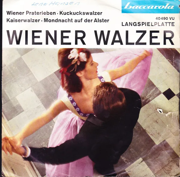Wiener Walzer - 2. Folge