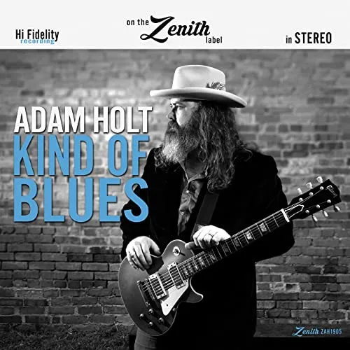 Kind Of Blues