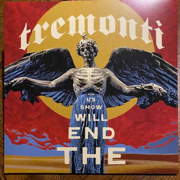 THE END WILL SHOW US HOW LTD.