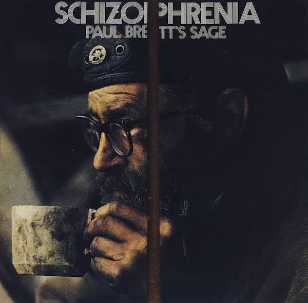 Schizophrenia