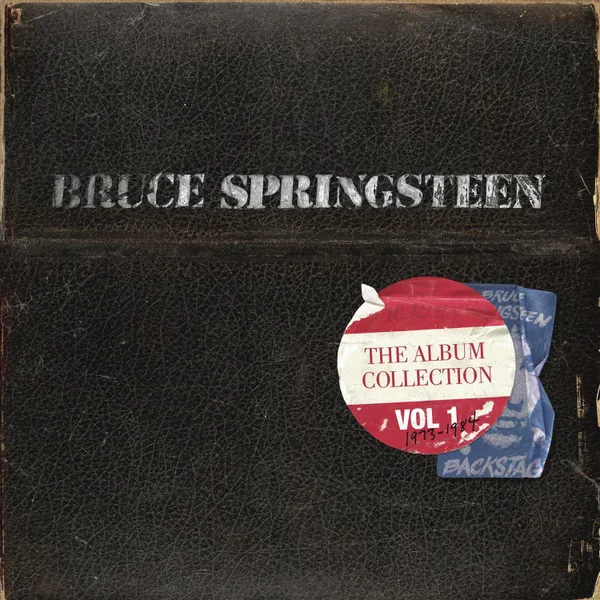 The Album Collection Vol. 1