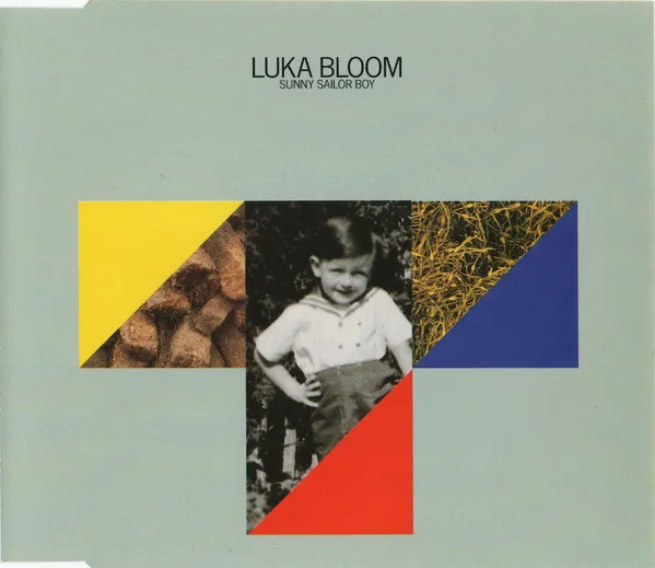 Luka Bloom