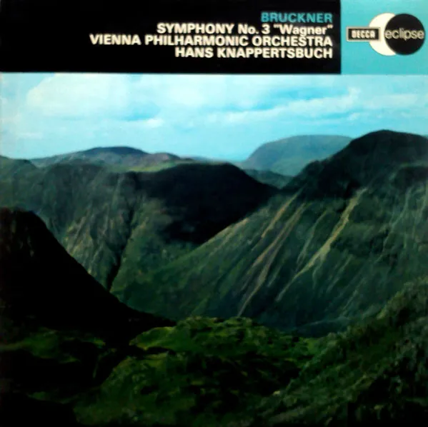 Symphony No. 3 "Wagner"
