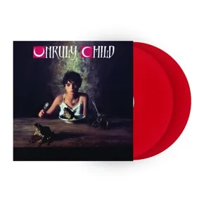 Unruly Child