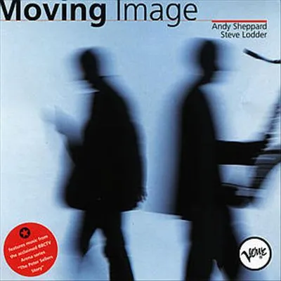 Moving Image