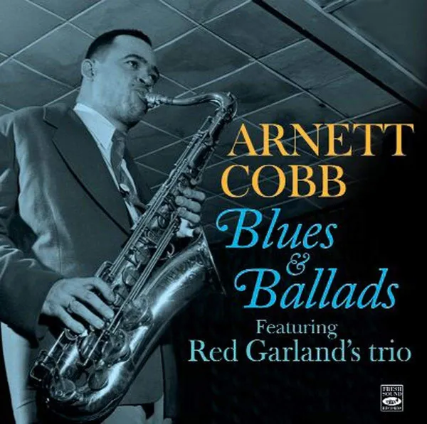 Blues And Ballads