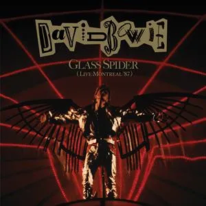 Glass Spider (Live Montreal '87) (2018 Remaster)