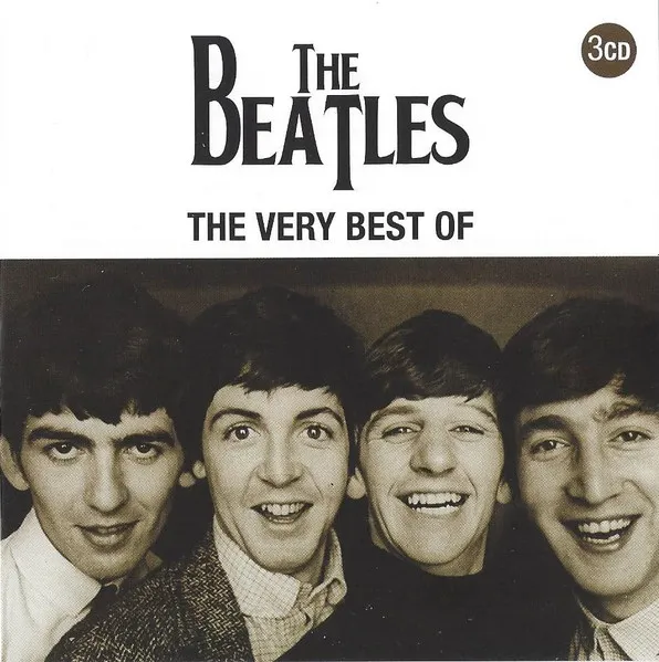 VERY BEST OF  /3CD