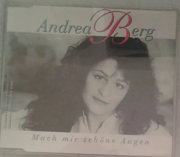Mach Mir Schöne Augen
