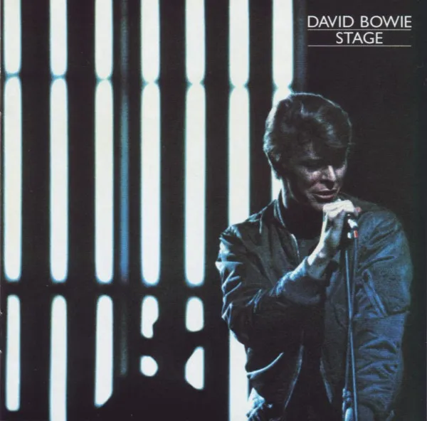 Stage (Live) (2005 Remastered Version)
