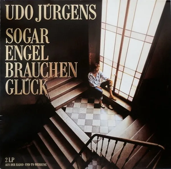 Sogar Engel Brauchen Glück