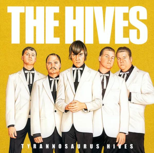 HIVE THE