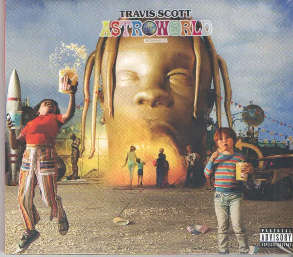 Astroworld