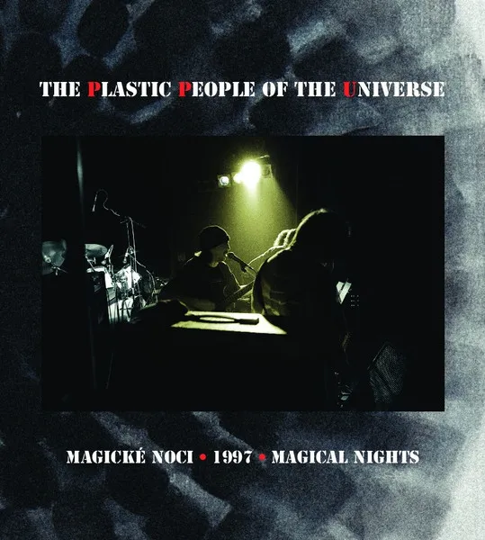 Magické noci 1997