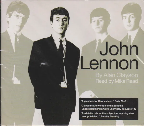 John Lennon