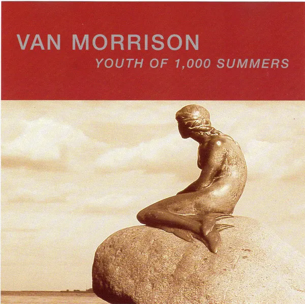 Youth Of 1,000 Summers