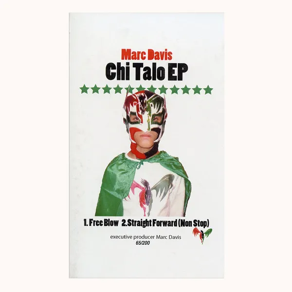 Chi Talo EP