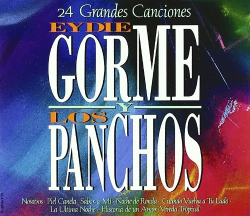 24 Grandes Canciones
