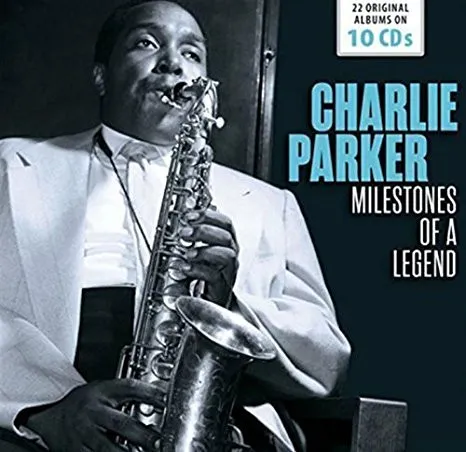 Milestones Of A Legend