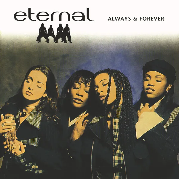 Always & Forever
