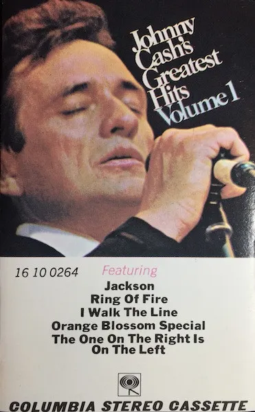 Greatest Hits Volume 1