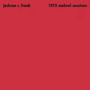 1975 Mekeel Sessions