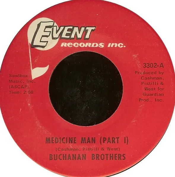Medicine Man