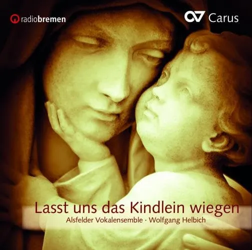 Lasst Uns Das Kindlein Wiegen