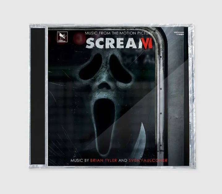 SCREAM VI