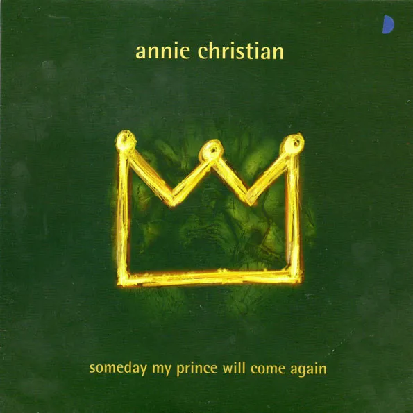Someday My Prince Will Come Again