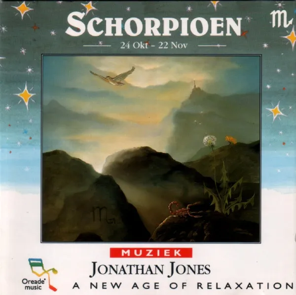 Schorpioen