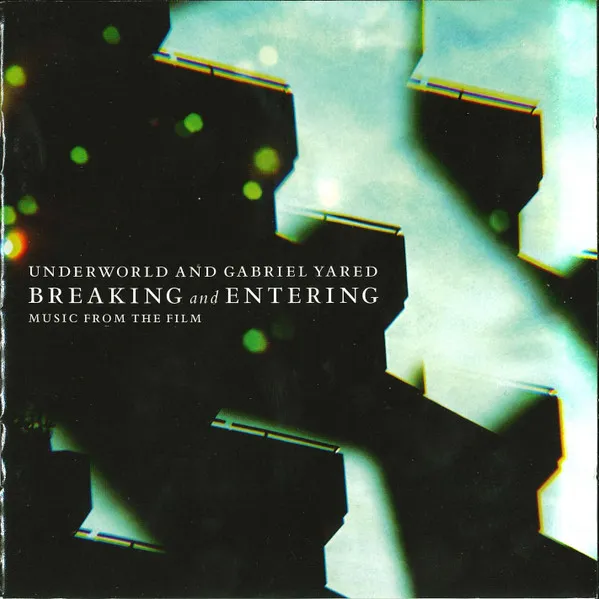 Breaking And Entering (Music From The Film)