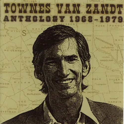 Anthology 1968-1979