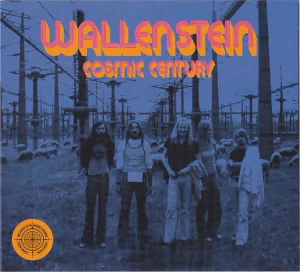 Cosmic Century