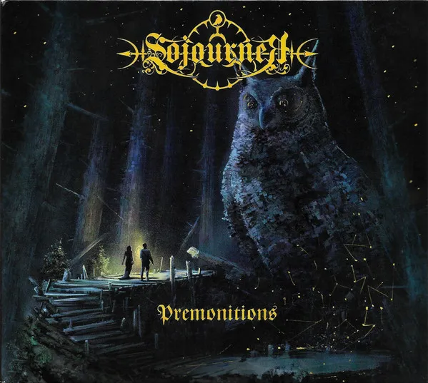 PREMONITIONS