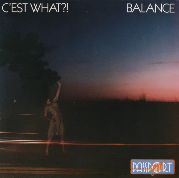 Balance