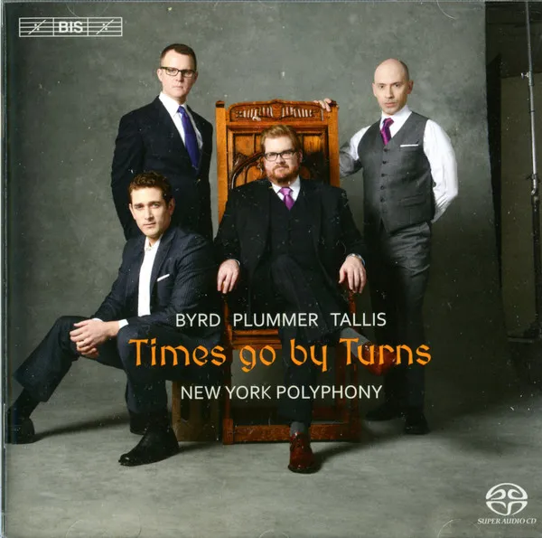 Times Go By Turns