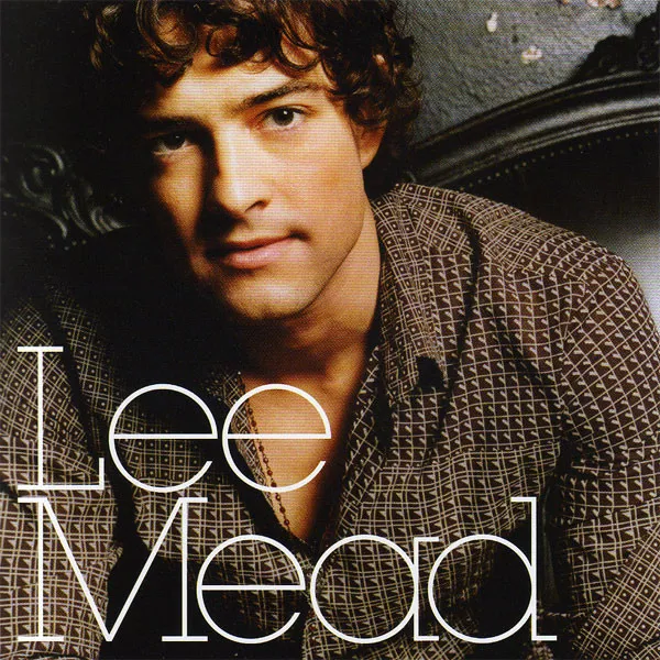 Lee Mead
