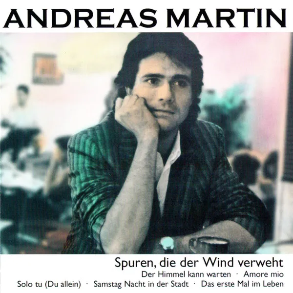 Spuren, Die Der Wind Verweht