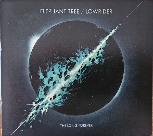 The Long Forever