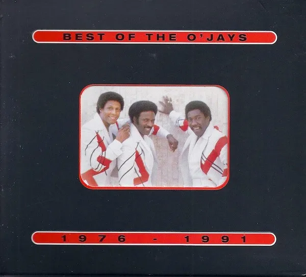 Best Of The O'Jays: 1976-1991