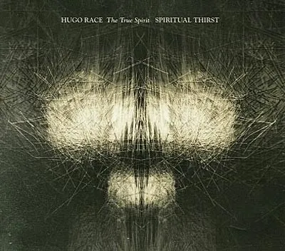 Spiritual Thirst