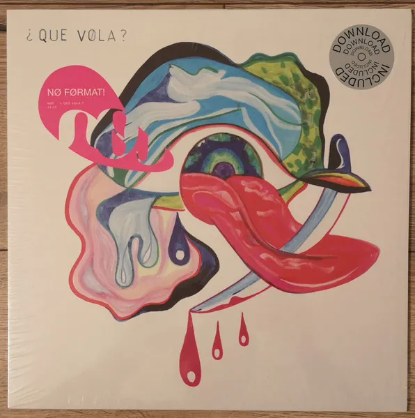 Que Vola?