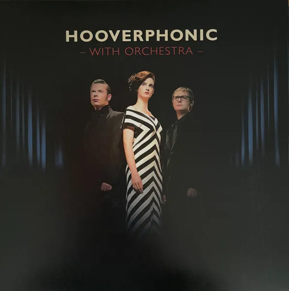 With Orchestra