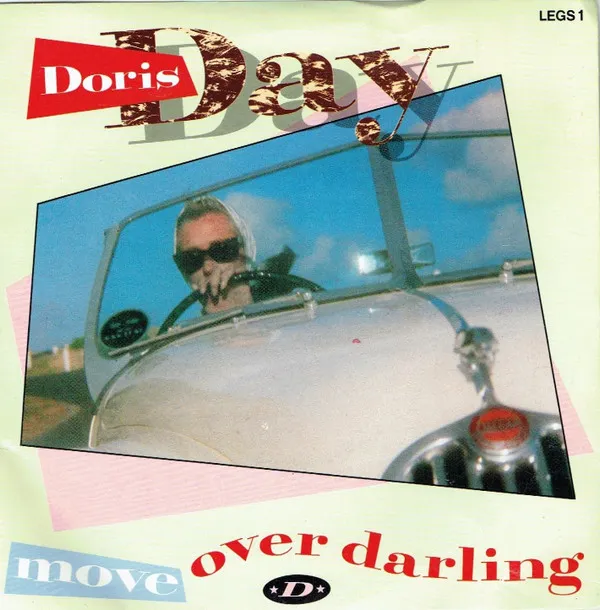 Move Over Darling
