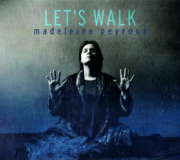 Let's Walk