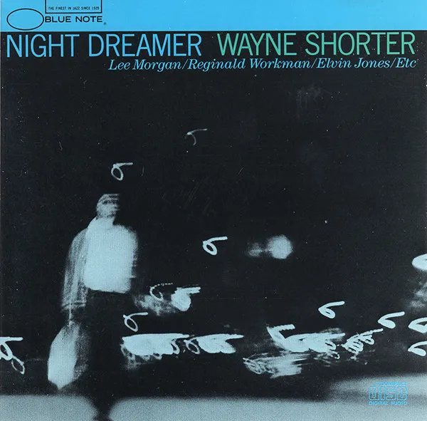 Night Dreamer