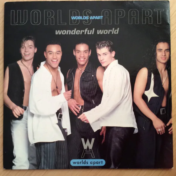 Wonderful World