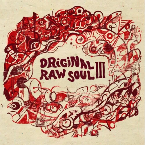 Original Raw Soul V.3