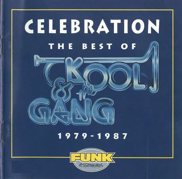 Celebration: the Best of Kool & the Gang (1979-198